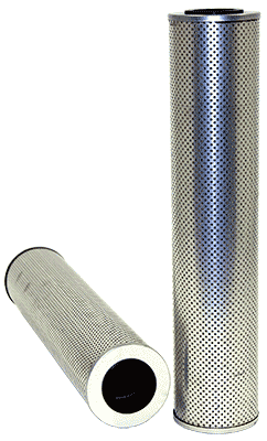 WIX 57180 Cartridge Hydraulic Metal Canister Filter