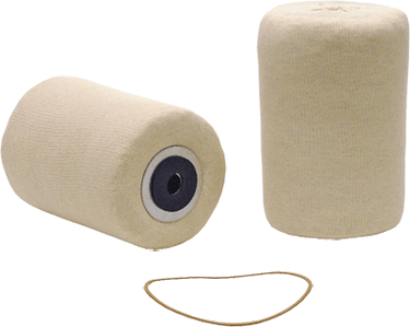 WIX 57375 Cartridge Lube Sock Filter