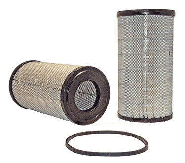 WIX 46348 Radial Seal Air Filter