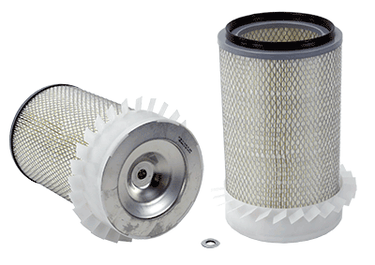 WIX 42624 Air Filter w/Fin