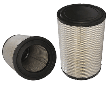 WIX 49140 Radial Seal Outer Air