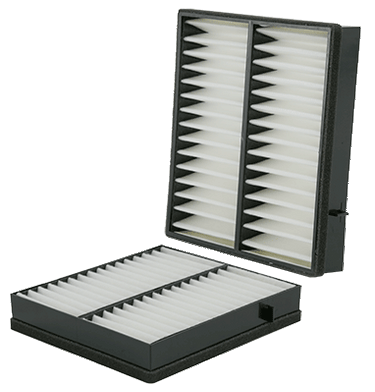 WIX 24867 Cabin Air Panel