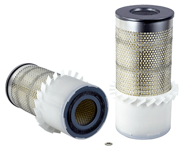 WIX 42766 Air Filter w/Fin