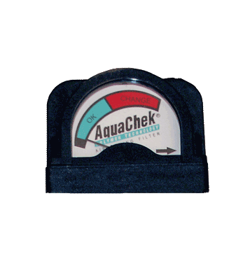 WIX ACG1 Water Trap Gauge