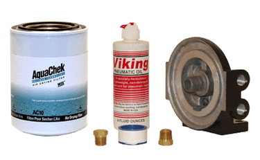WIX ACK10 Water Removal Kit