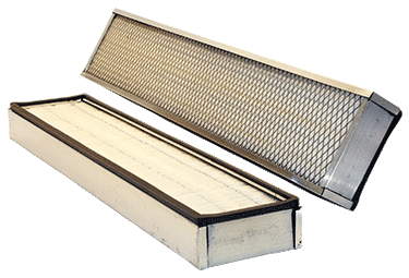 WIX 46696 Cabin Air Panel