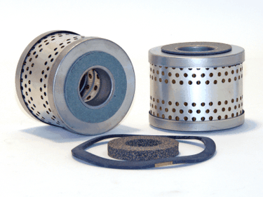 WIX 33516 Cartridge Fuel Metal Canister Filter