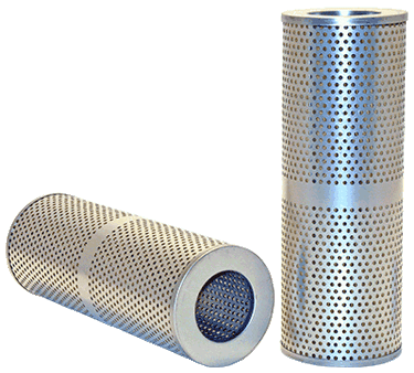 WIX 51678 Cartridge Hydraulic Metal Canister Filter