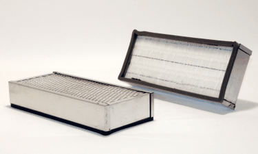 WIX 46285 Air Filter Panel