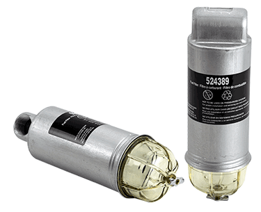 WIX 24389 Water Trap Fuel