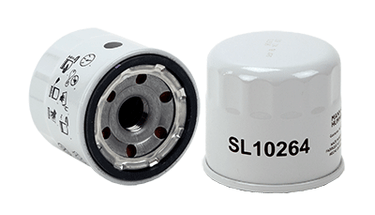 WIX WL10264 Spin-On Lube Filter