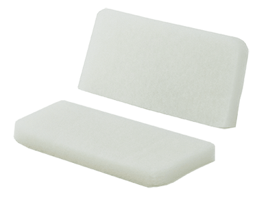 WIX WP10331 Cabin Air Panel