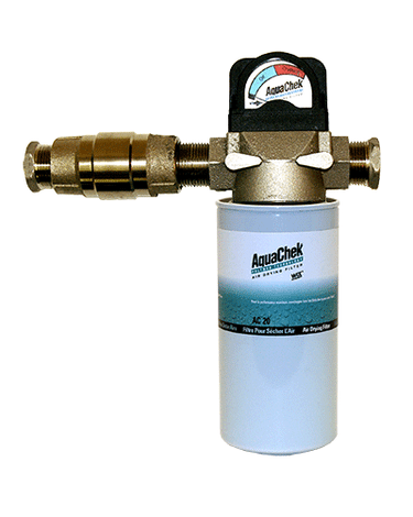 WIX ACKG25 Water Removal Kit