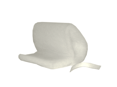 WIX 46287 Wrap For Air Filter