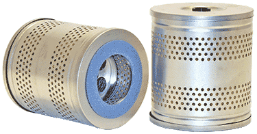 WIX 51162 Cartridge Hydraulic Metal Canister Filter