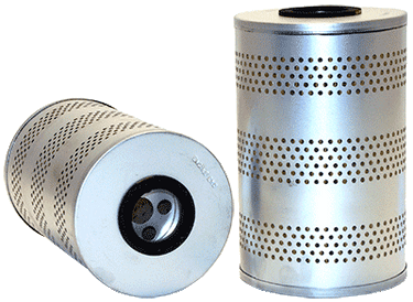 WIX 51613 Cartridge Lube Metal Canister Filter