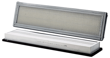 WIX WP10338 Cabin Air Panel