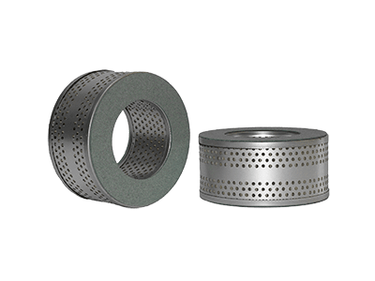 WIX 51164 Cartridge Hydraulic Metal Canister Filter