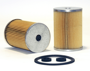 WIX 33524 Cartridge Fuel Metal Canister Filter