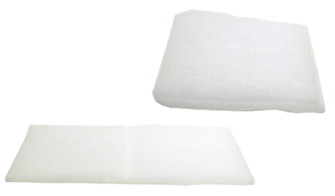 WIX 49580 Wrap For Air Filter