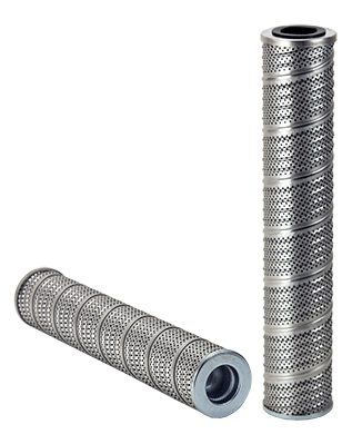WIX WL10277 Cartridge Hydraulic Metal Canister Filter