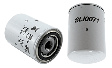 WIX WL10071 Spin-On Lube Filter