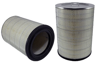 WIX 42312 Radial Seal Outer Air