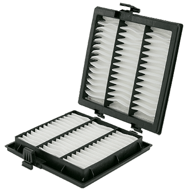 WIX WP10180 Cabin Air Panel