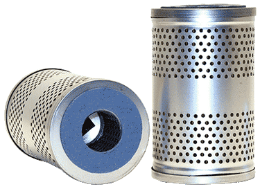 WIX 51169 Cartridge Hydraulic Metal Canister Filter