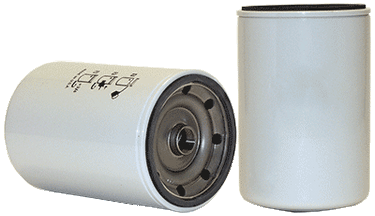 WIX 57406 Spin-On Lube Filter