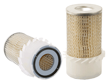 WIX 42644 Air Filter w/Fin