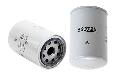 WIX 33725 Spin-On Fuel/Water Separator Filter