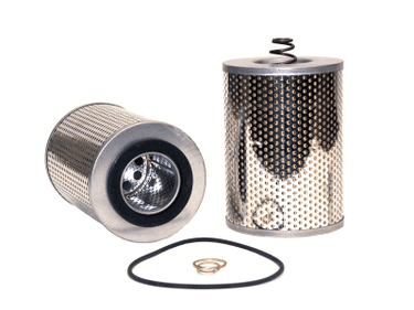 WIX 57409 Cartridge Lube Metal Canister Filter
