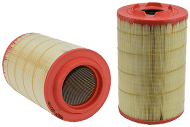 WIX WA10134 Radial Seal Air Filter