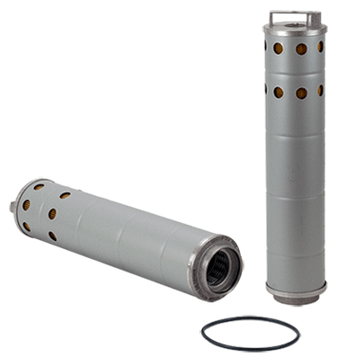 WIX WL10289 Cartridge Hydraulic Metal Canister Filter