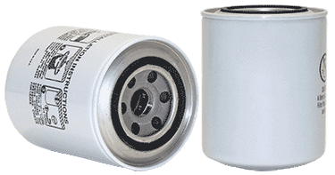 WIX 51318 Spin-On Lube Filter