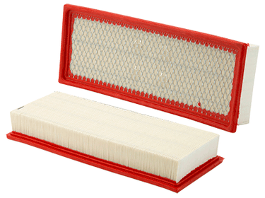 WIX WP10365 Cabin Air Panel