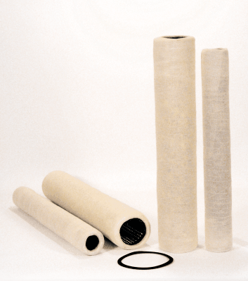 WIX 24604 Cartridge Lube Sock Filter