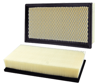 WIX 24606 Cabin Air Panel