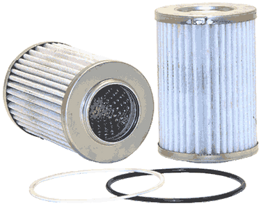 WIX 51694 Cartridge Hydraulic Metal Canister Filter