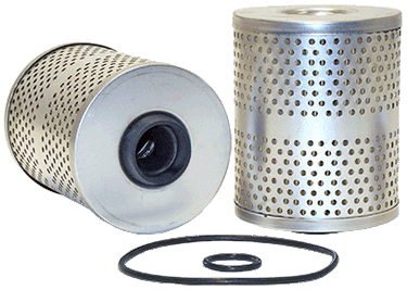 WIX 33661 Cartridge Fuel Metal Canister Filter