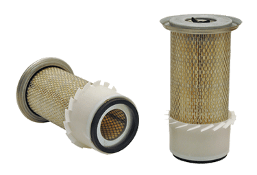 WIX 49594 Air Filter w/Fin
