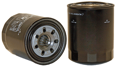 WIX 51627 Spin-On Lube Filter