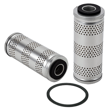 WIX 33062 Cartridge Fuel Metal Canister Filter