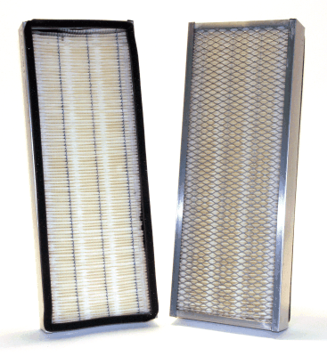 WIX 42167 Cabin Air Panel
