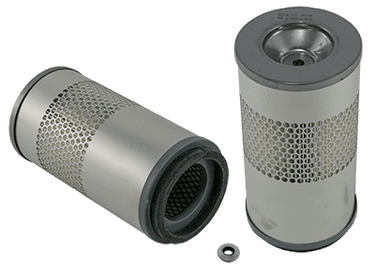 WIX WA10138 Air Filter