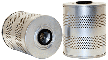 WIX 51175 Cartridge Hydraulic Metal Canister Filter