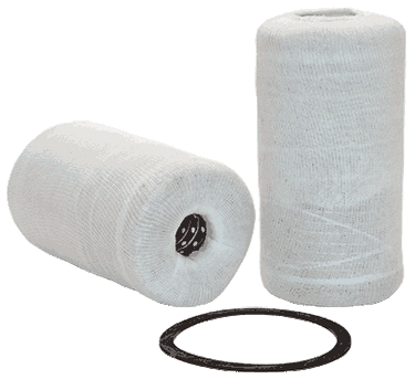 WIX 51767 Cartridge Lube Sock Filter