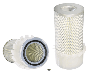 WIX 46374 Air Filter w/Fin
