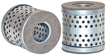 WIX 51629 Cartridge Lube Metal Canister Filter